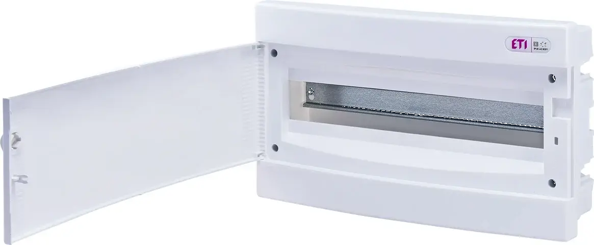 Distribution box ECM 1x24PO 001100403