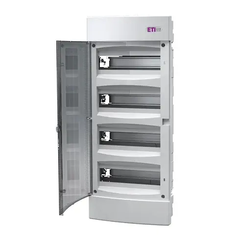 Distribution box ECM48PT-s 001100406