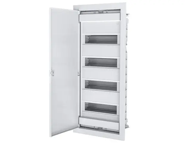 Distribution box ECG56PO 001100413