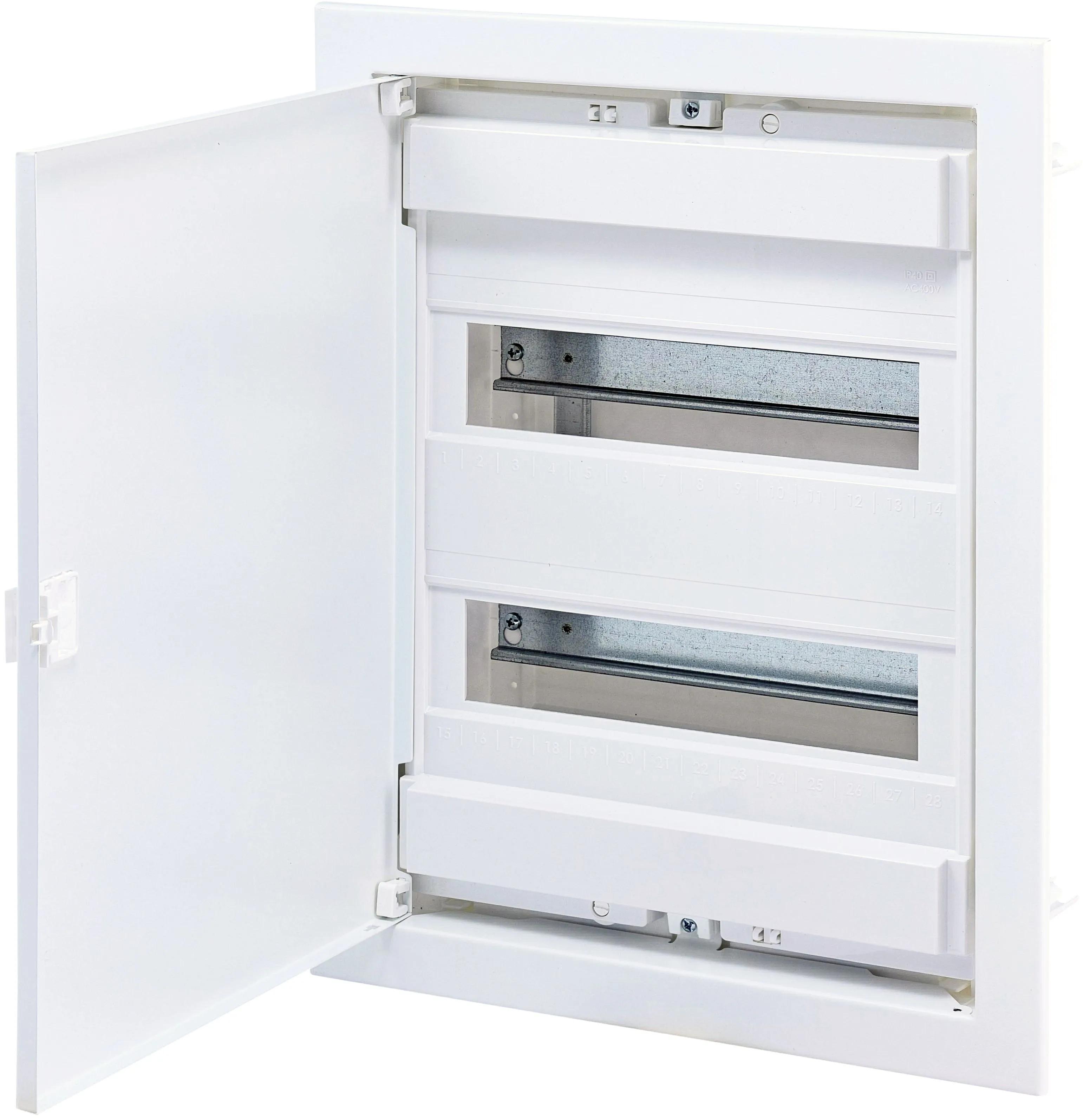 Distribution box ECG28H 001101161