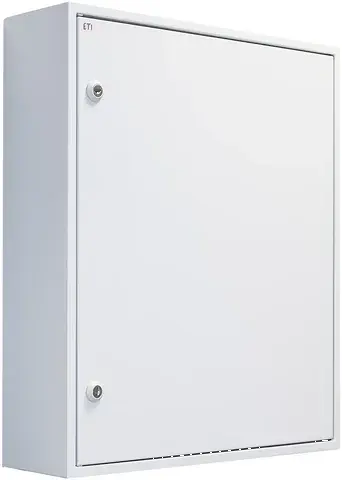 Wall mounted enclosure 4XN160 2-4 001101401