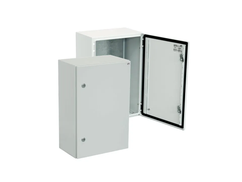 Enclosure GT 50-40-20 001102115