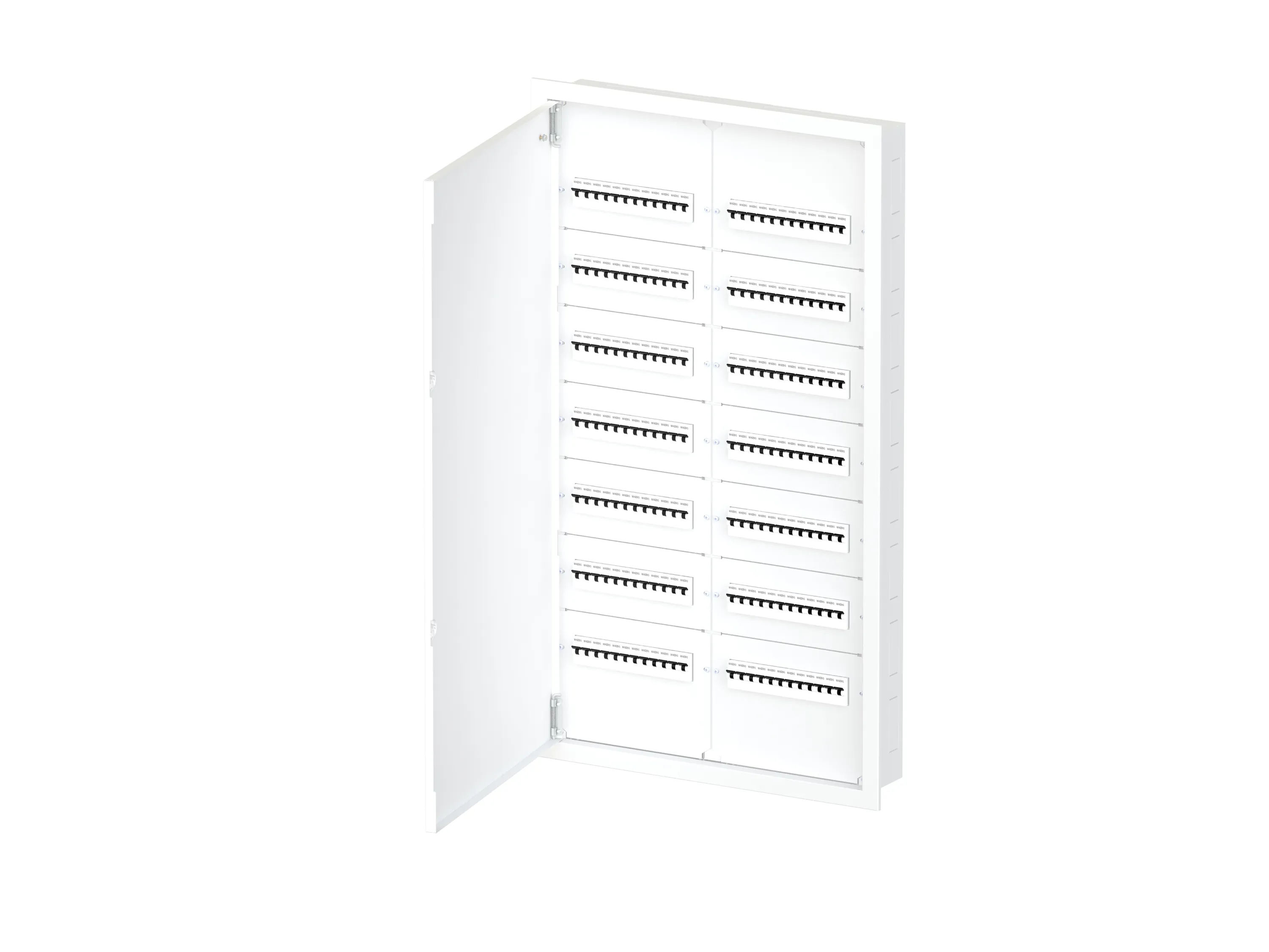 Distribution box MBF24-7 001108130