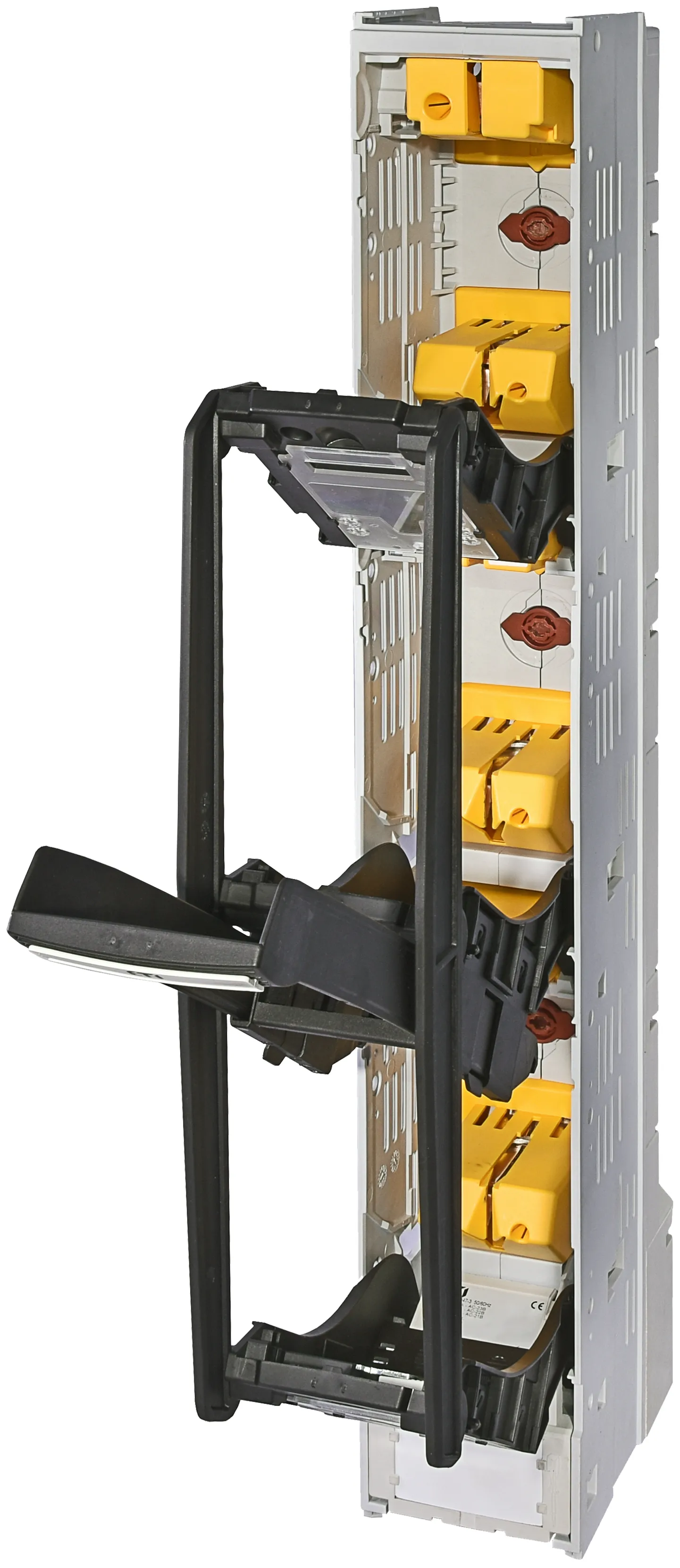 Strip type fuse sw.disconn. SL1H 3P M10 001695210