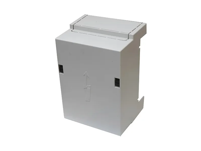 Connection adapter CM-60/630/F/3 001696018