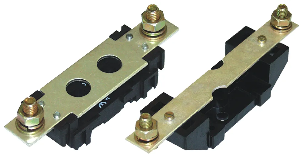 Neutral terminal PLNSR-00 E 001701185