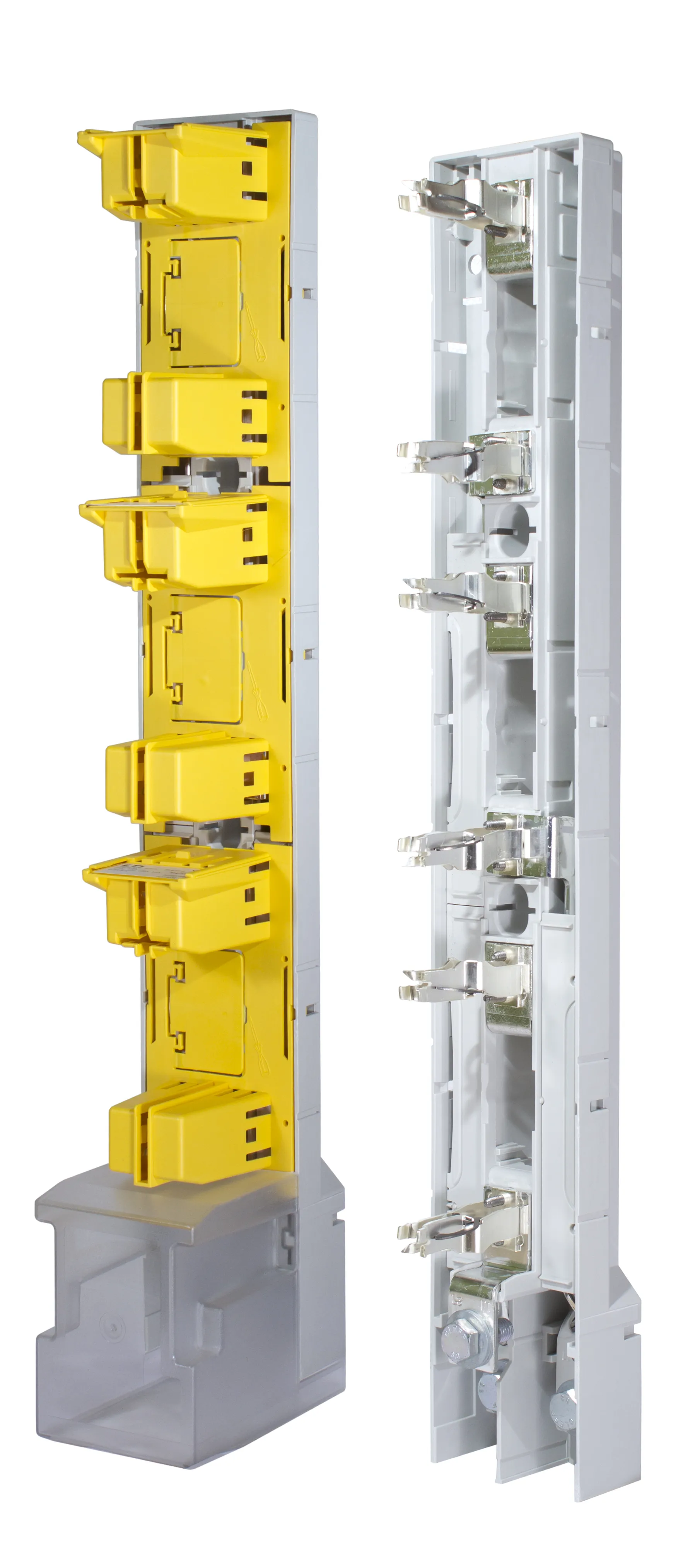 Strip-fuseway VL00/100 P00 10-70 001701603