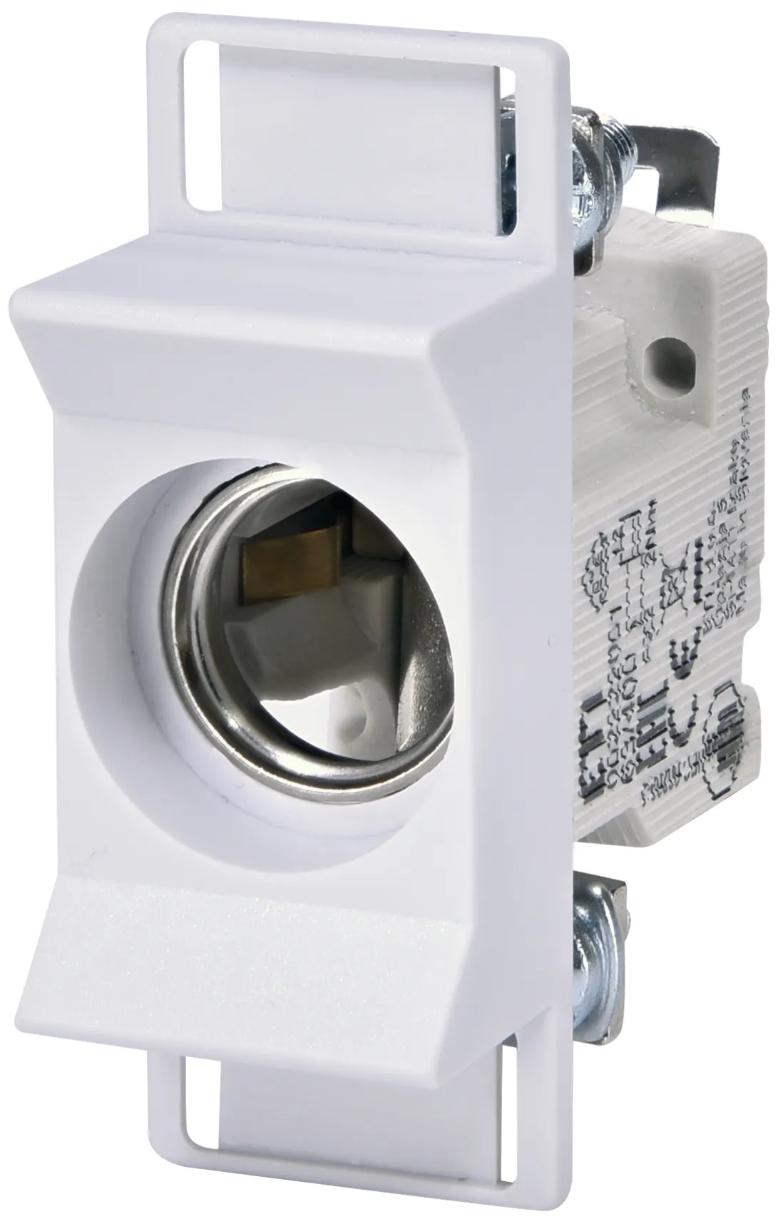 Fuse - base D02 E18 63A N 1p 002222001