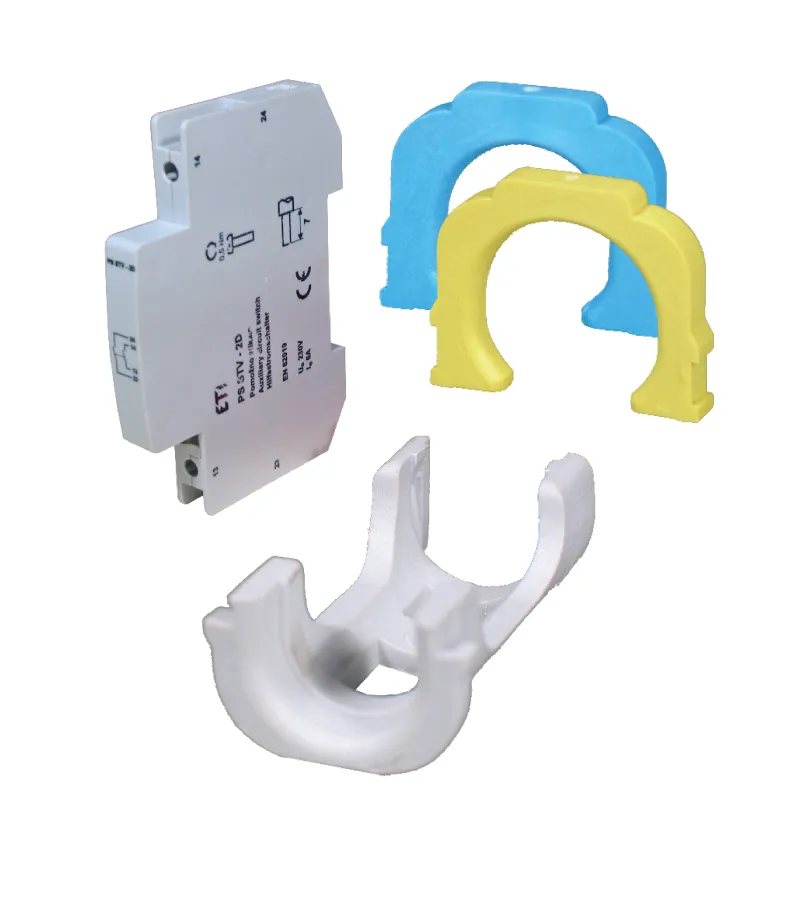 Adapter STVD02 PVD01 10A 002243019