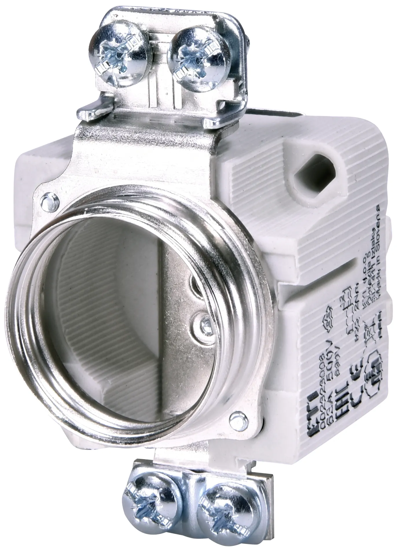 Tariff fuse link base DIII E33 63A EZN 1p 002323008