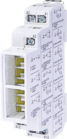 Auxiliary switch USS-ZM 002470100