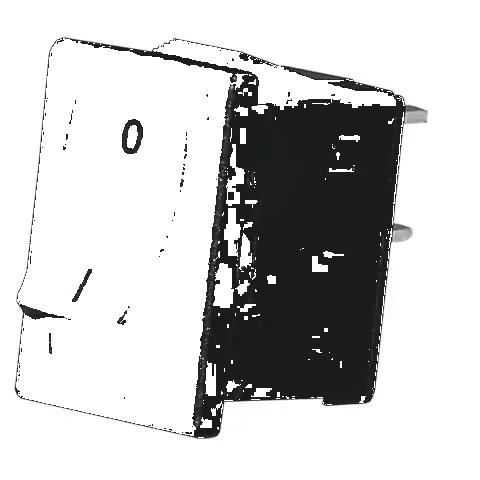 Auxiliary switch USS-01 10A 002470102