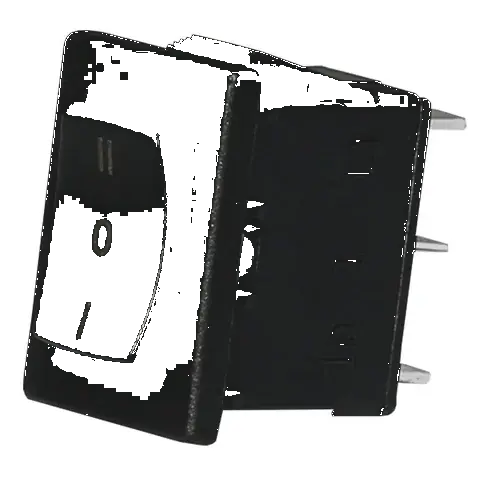 Auxiliary switch USS-03 6A 002470104