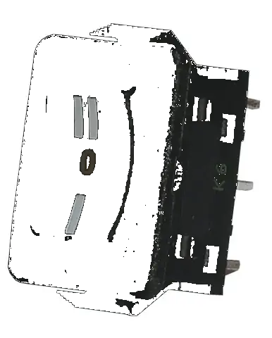Auxiliary switch USS-04 6A 002470105