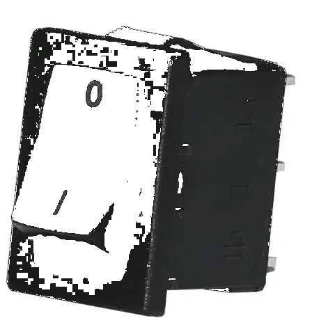 Auxiliary switch USS-06 6A 002470107
