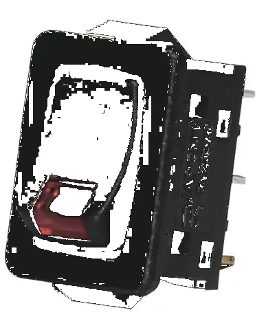 Auxiliary switch USS-07 6A 002470108
