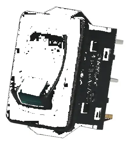 Auxiliary switch USS-08 6A 002470109