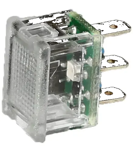 Auxiliary switch USS-11 3200 002470112