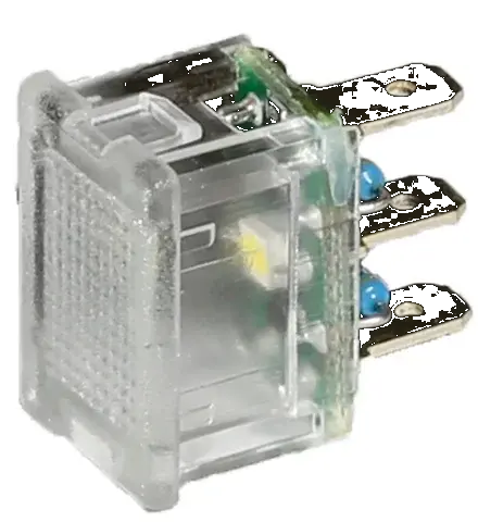 Auxiliary switch USS-13 2000 002470114