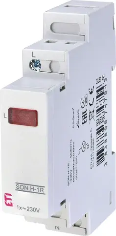 Indicator SON H-1R 002471550