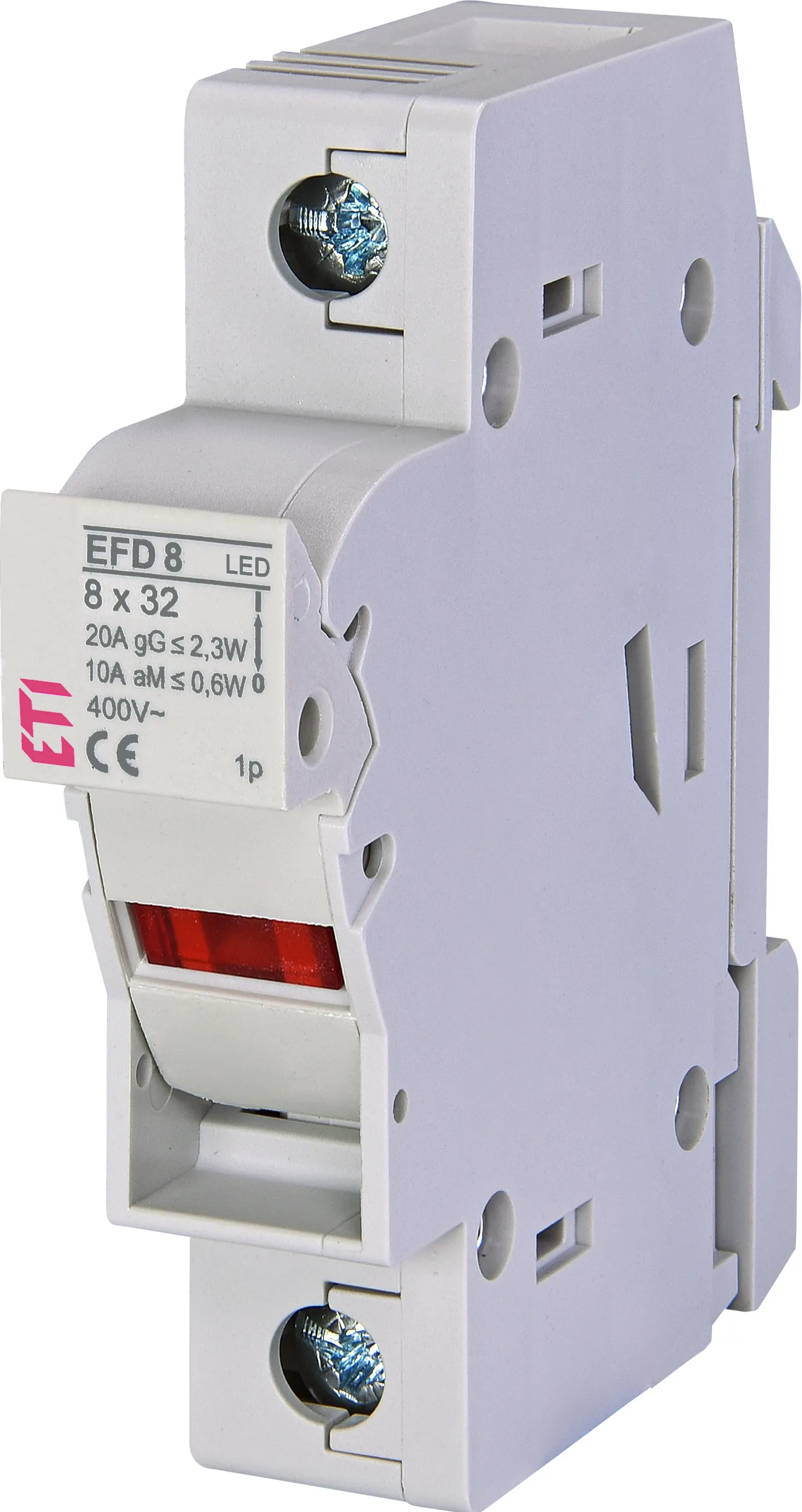 Fuse disconnector EFD 8 1p LED AD 002520311