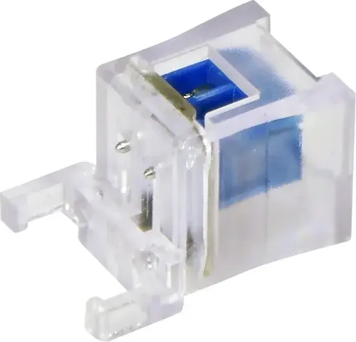 Electronic indicator C IR 75mA/24V 002585001