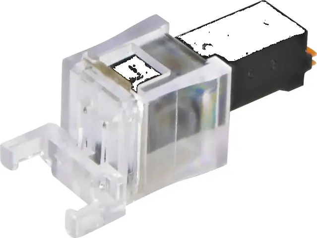 Electronic indicator C IR 75mA/24V CON 002585006