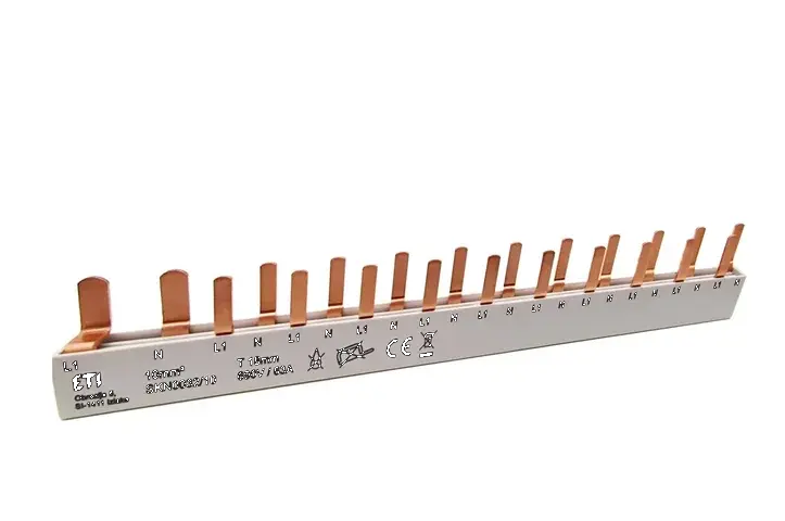 Insulated busbar SKN0032/10 002921155