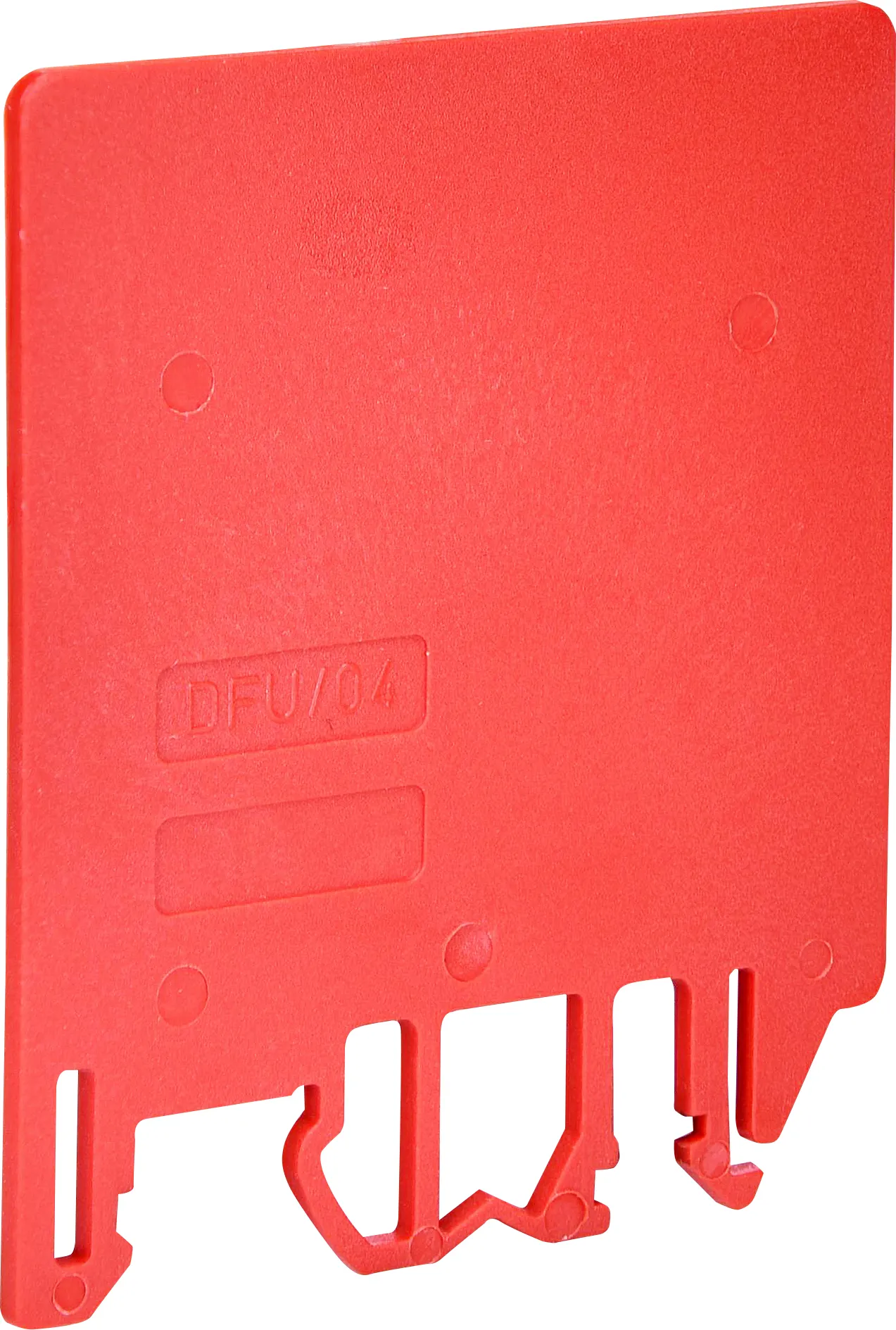 Interpol barrier ESC-DFU/4/R 003903013