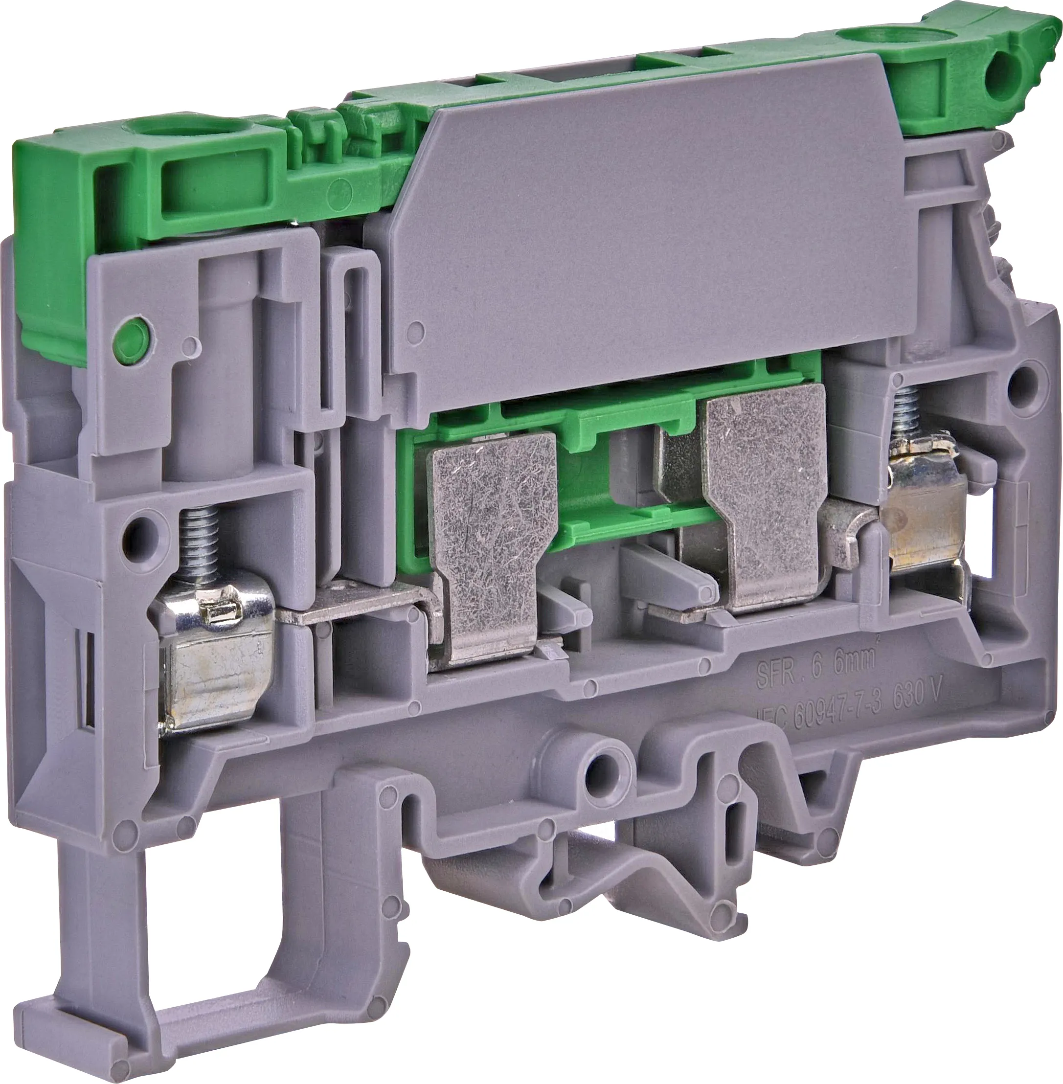Fuse holder ESC-SFR.6 003903061