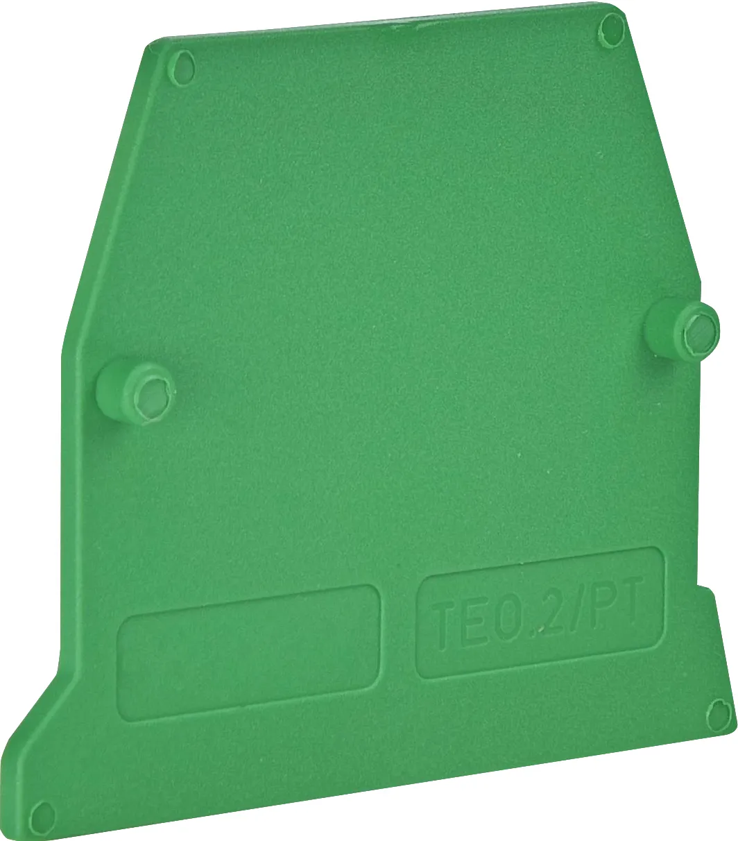 End cover ESC-TEO.2/PT 003903068