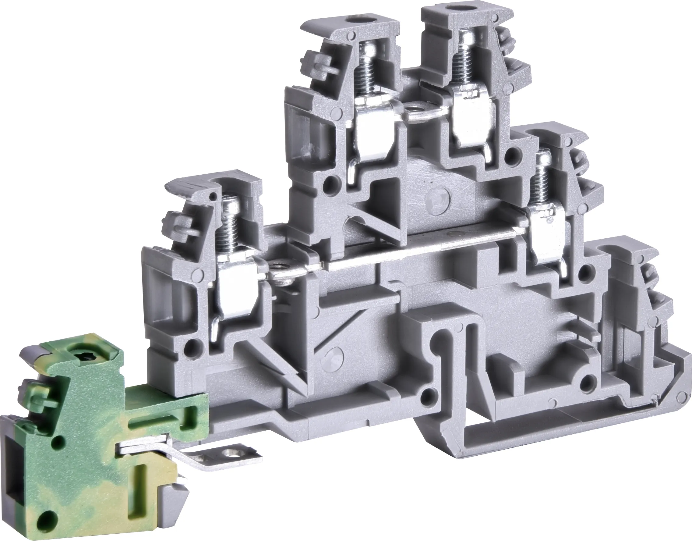 Line-up terminal ESC-TDE.2 003903250
