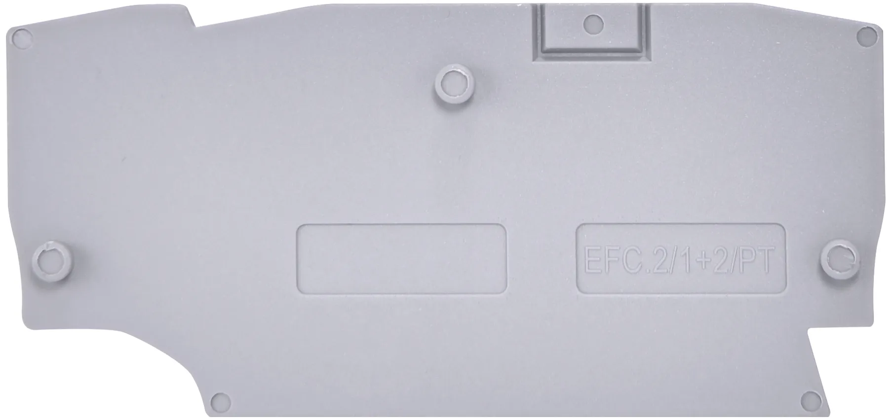 End cover ESH-EFC.2/1+2/PT 003903261
