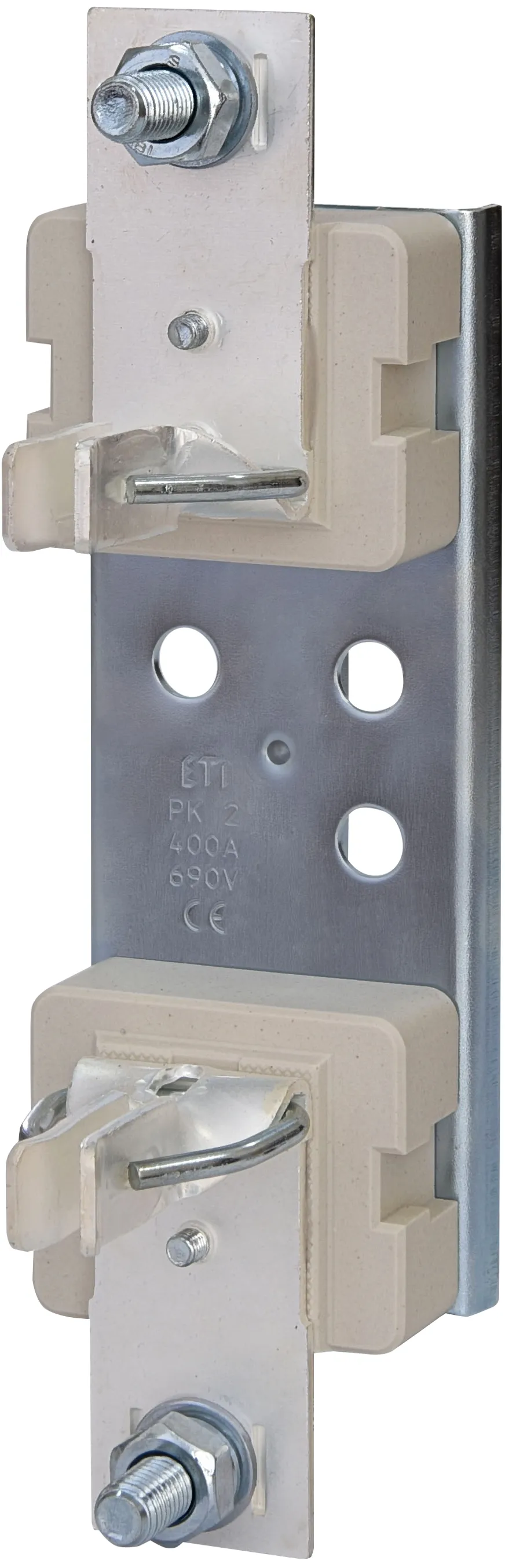 Fuse - base PK 2 M10-M10 1p S 004123200