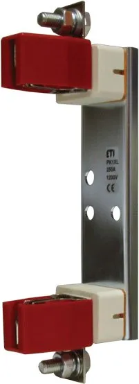 Fuse - base PKI 1XL M10-M10 1500V 1p 004132018