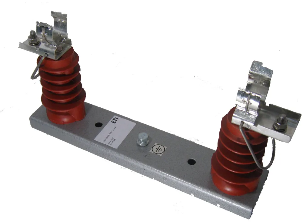 Fuse holder VVP 24 1p-N 004259010