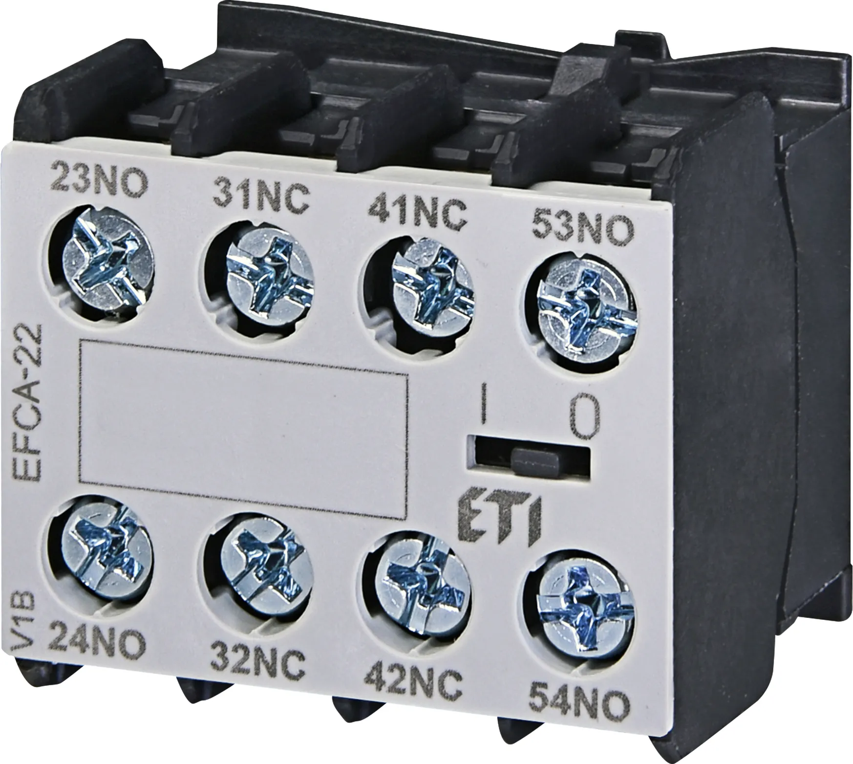 Aux.contacts EFCA-04 004641535