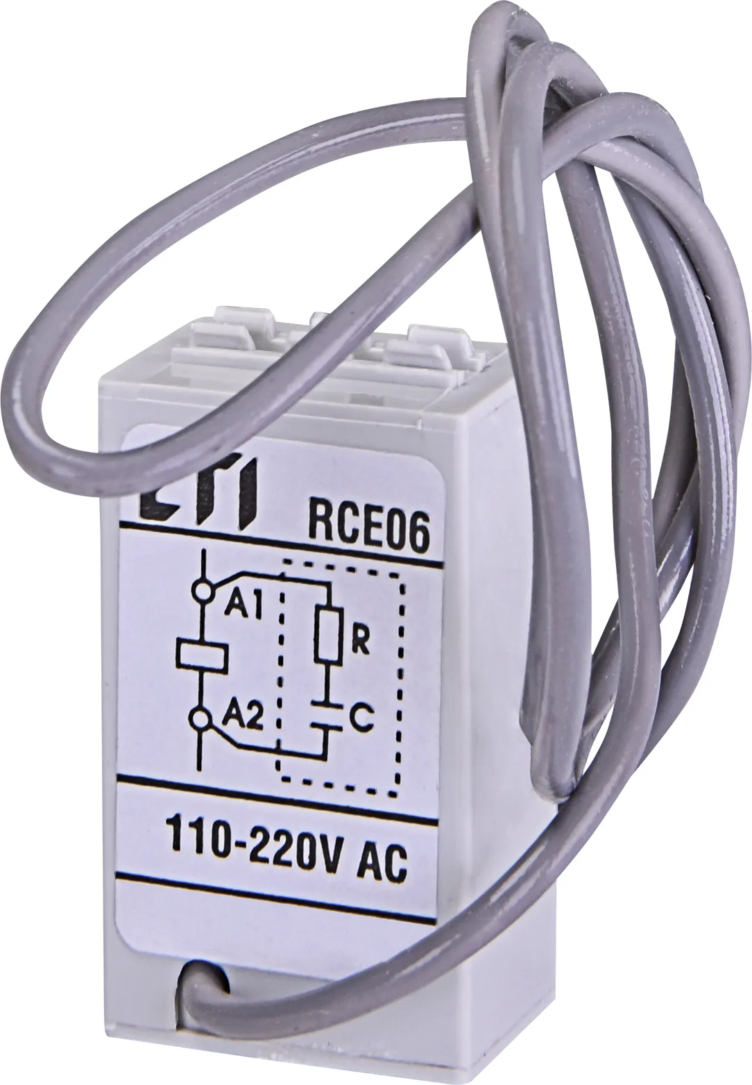 RC surge supressor RCE10 380-400V/AC 004641703