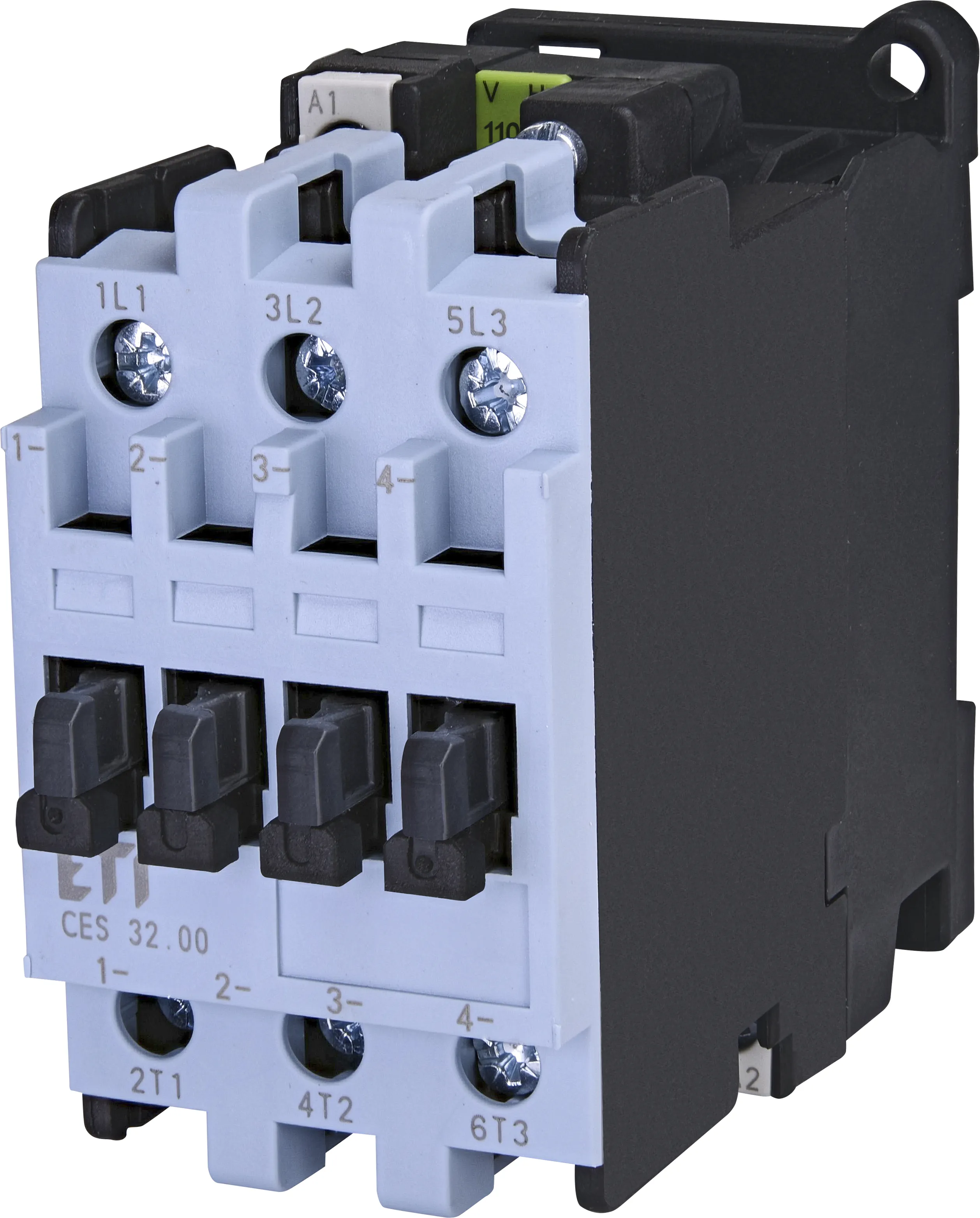 Motor contactor CES 32.00-110V-50/60Hz 004646548