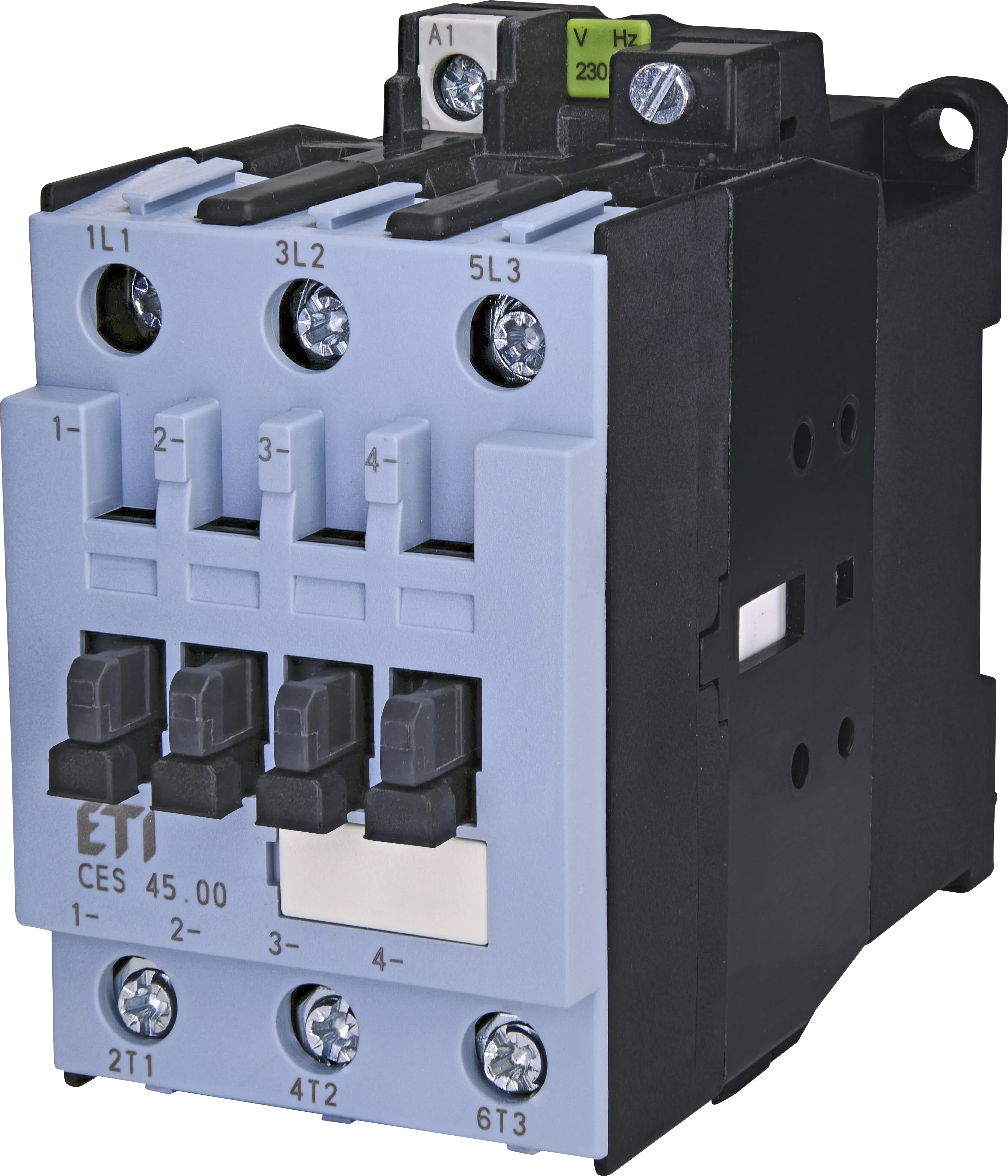 Motor contactor CES 45.00-230V-50/60Hz 004646557
