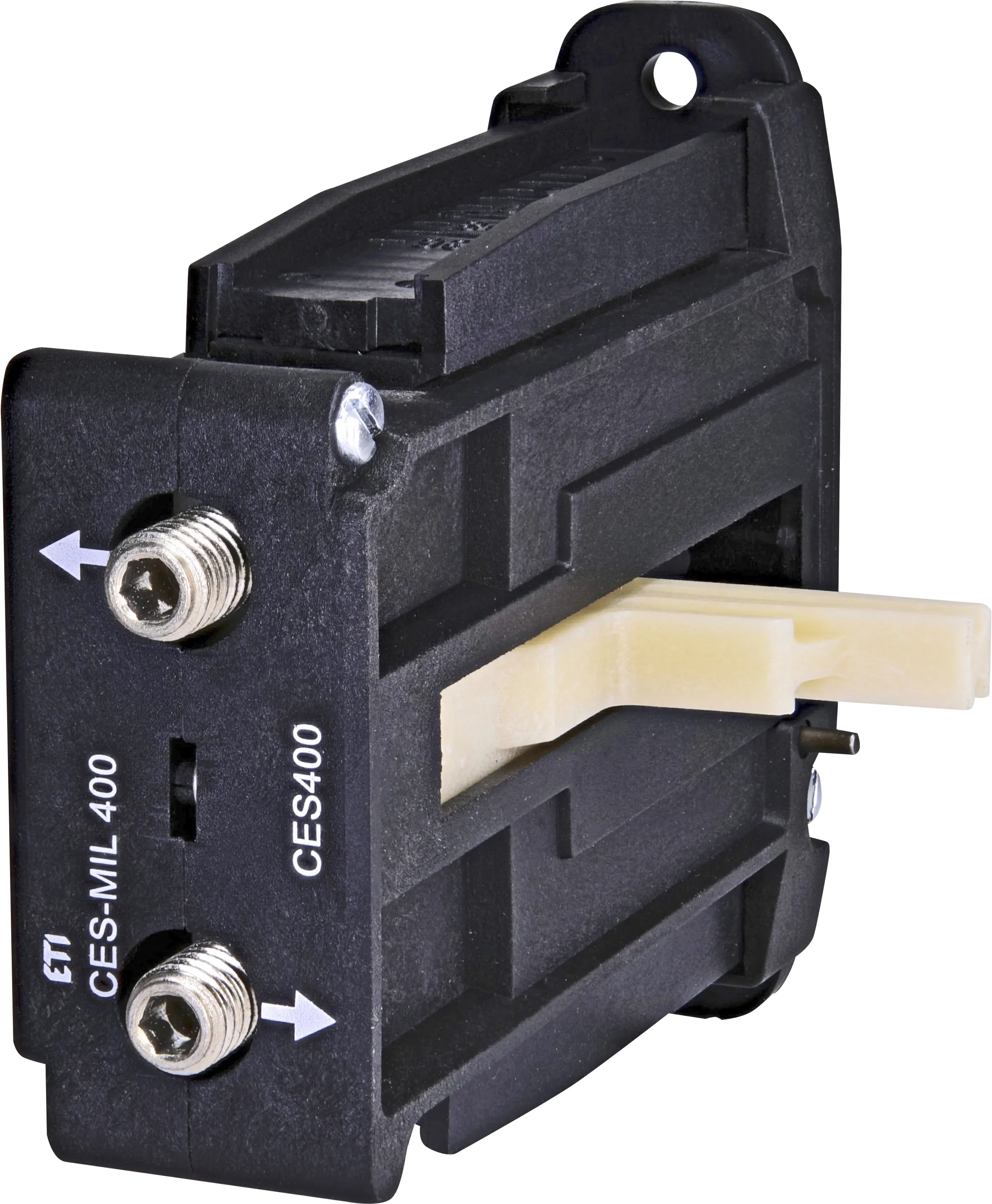 Mechanical interlock CES-MIL 400 004646580