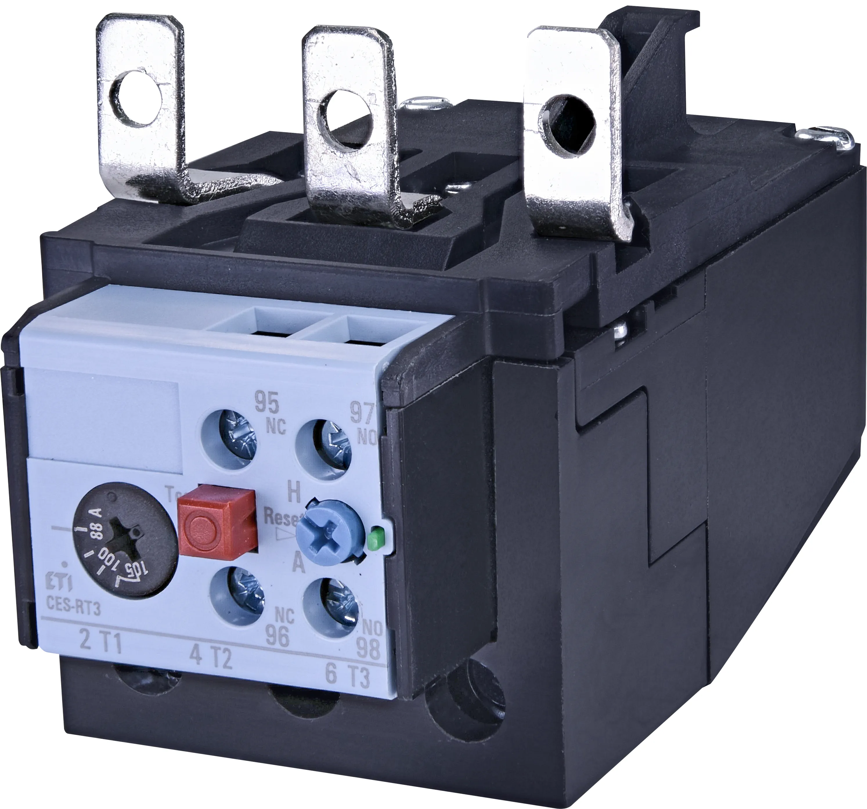 Thermal overload relay CES-RT3-105 004646605