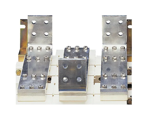 Connecting bridge LBS-BRC2000-3200 CO (T-pc C) 004661599