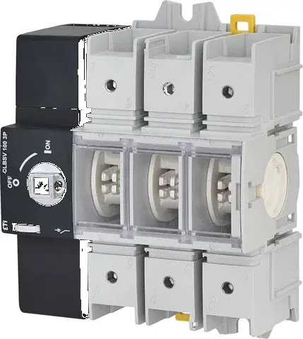 Switch disconnector CLBSV 100 3P 004661880