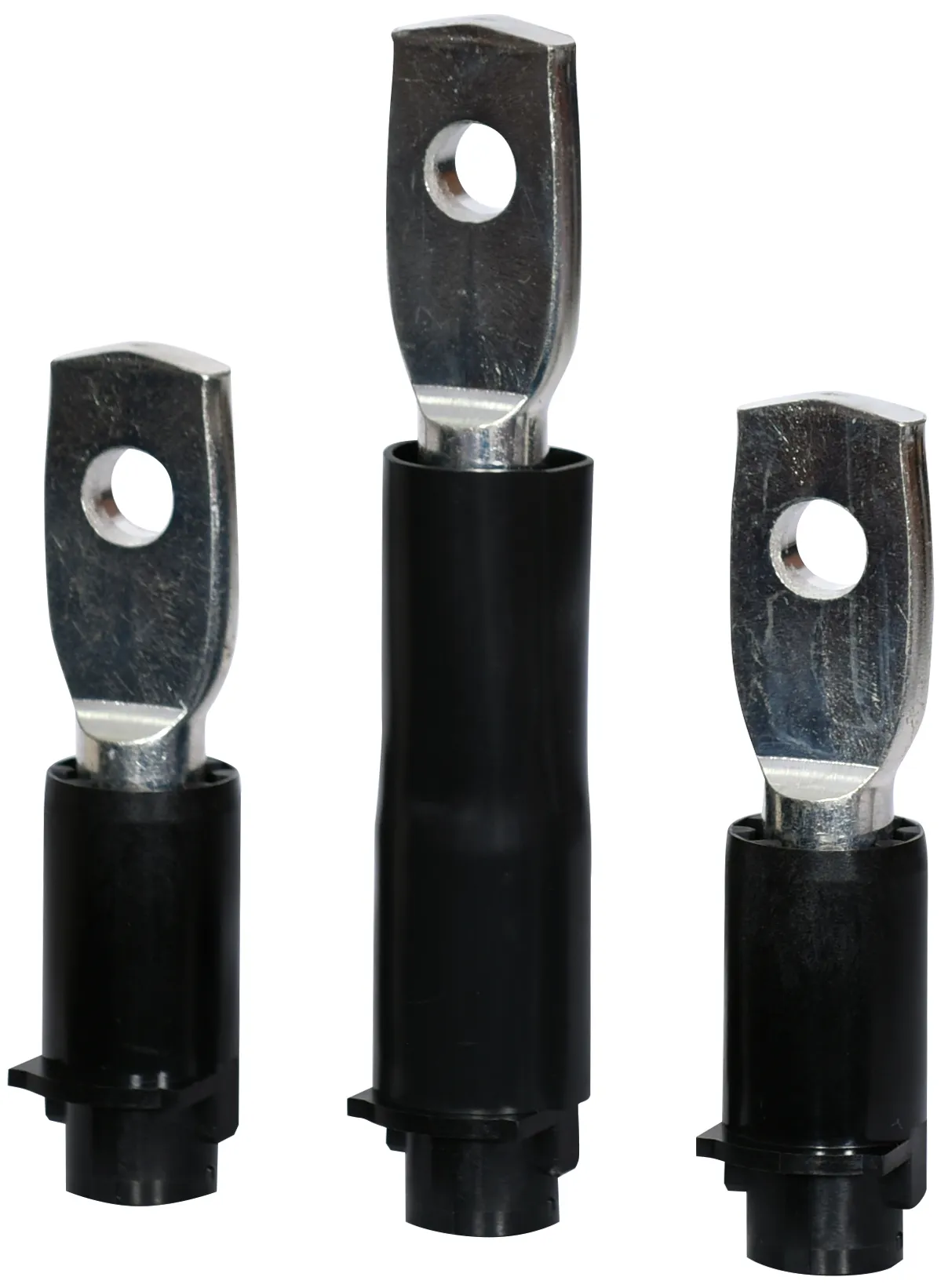 Rear connection set RC2 250/3S-L 004671477