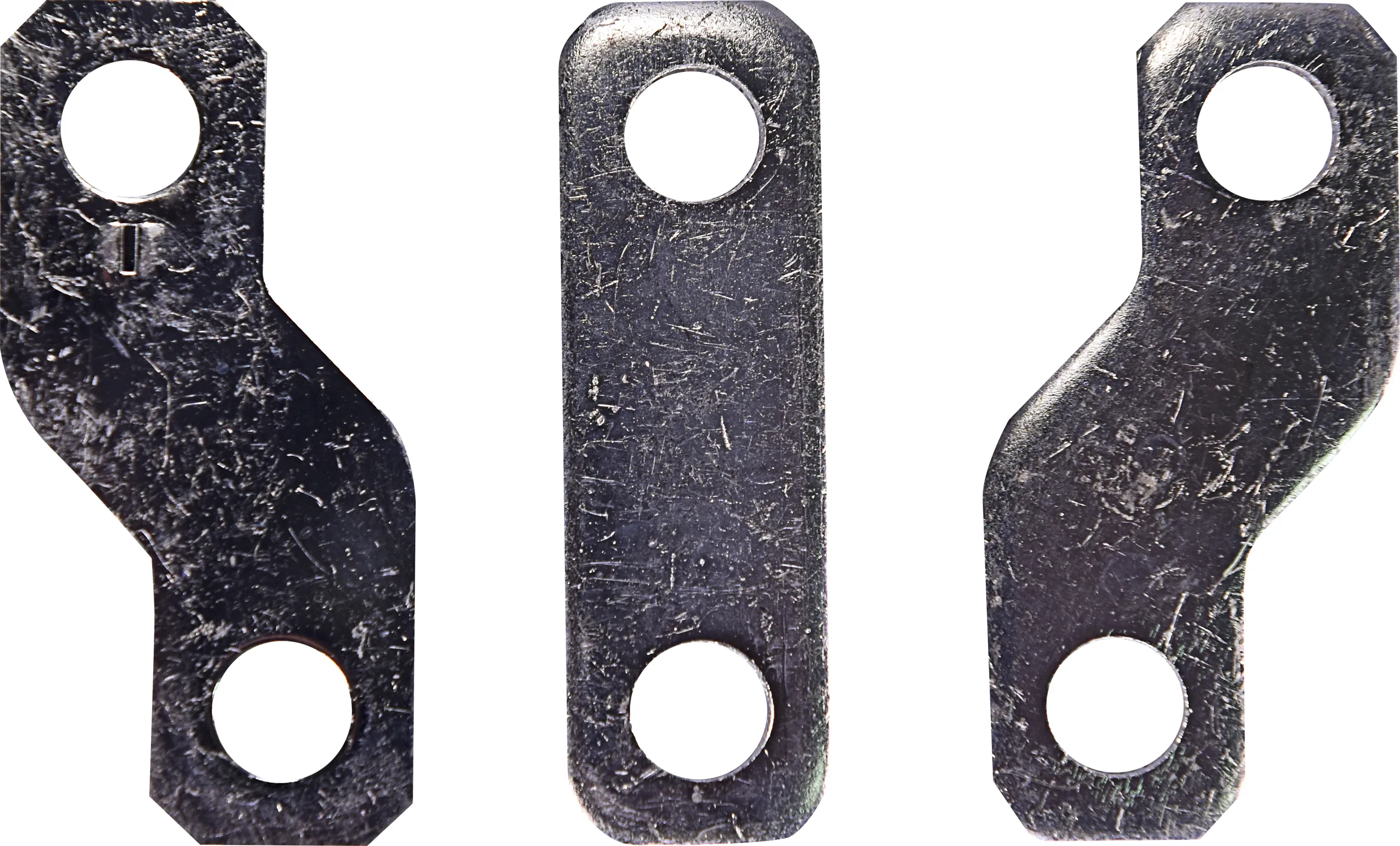 Busbar terminals ZB2S 160/3 004671972