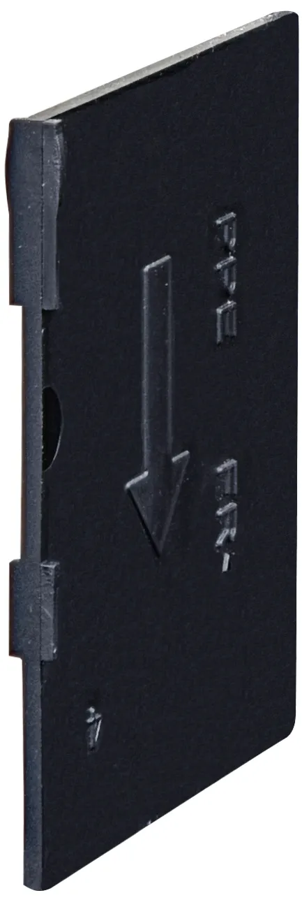 Interpol barrier IZ2S 160 004671973