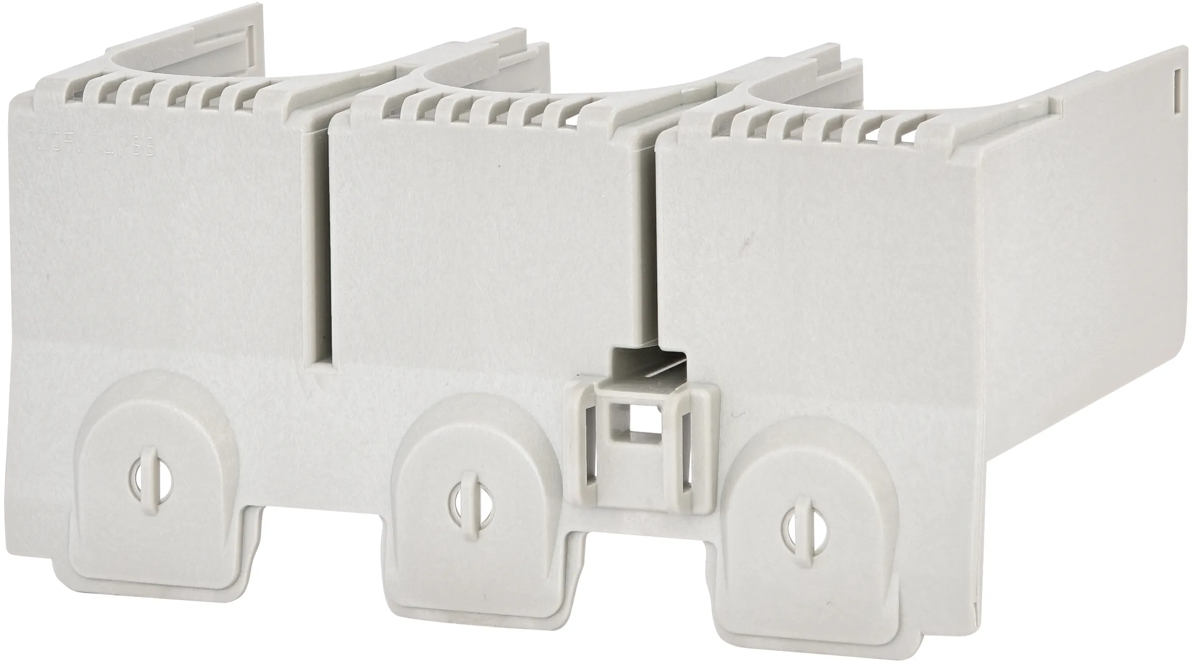 Terminal cover PR2S 250/3 short 004671986