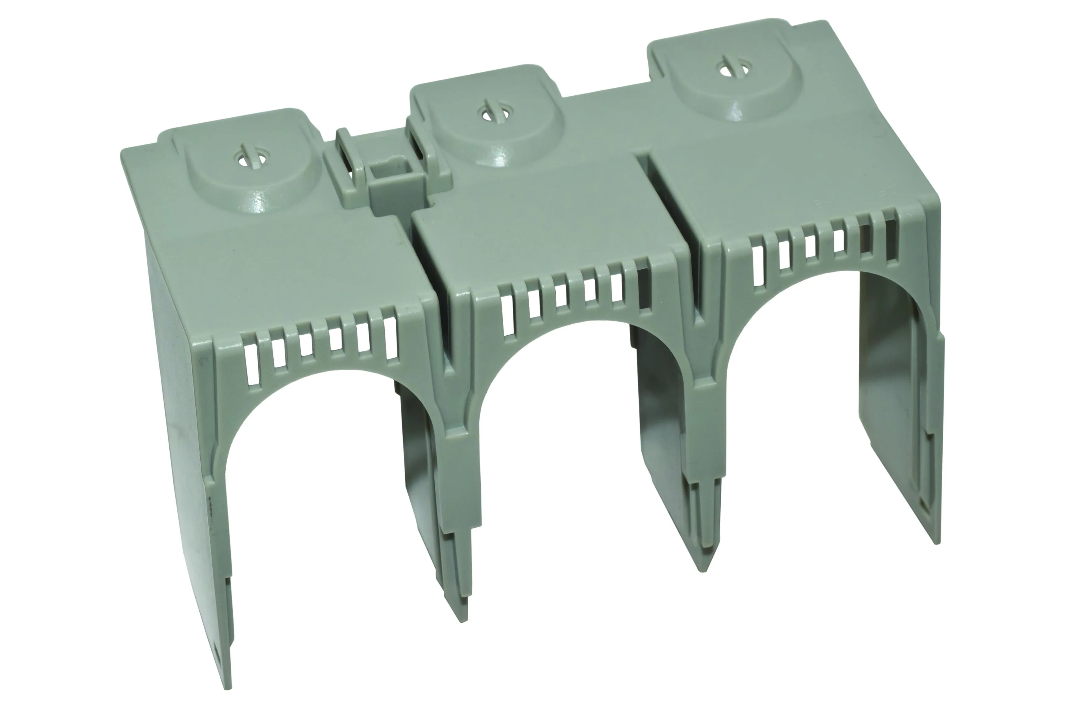 Terminal cover PR2S 160/3 wide 004671991