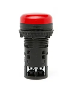 Signal lamp ELPI-024C-R 004771701